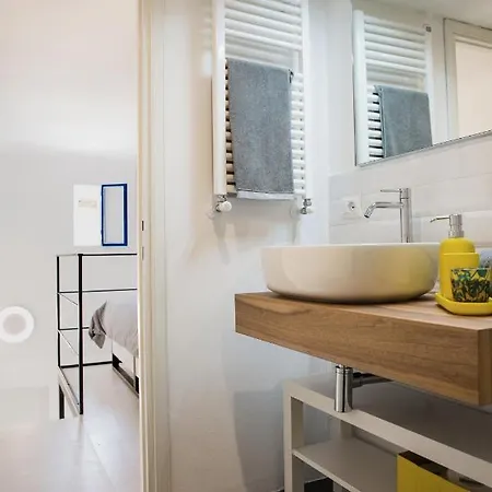 Apartment Il Piccolo Acero