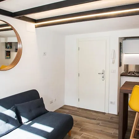 Apartment Il Piccolo Acero