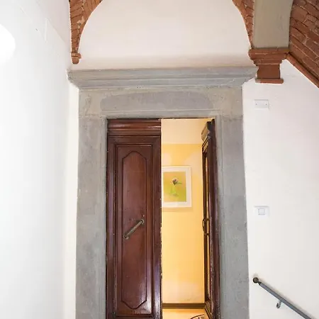 Il Piccolo Acero Apartment